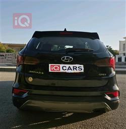 هيونداي سانتافي